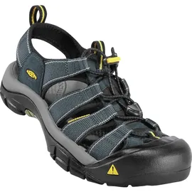 Keen Newport H2 Herren navy/medium gray 47