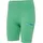 hummel hmlLGC CAMERON kurze Tights Damen 6109 green spruce XS