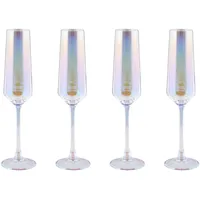 BUTLERS Sektglas 0,18 l 4 St.