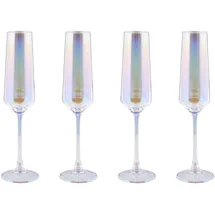 BUTLERS Sektglas 0,18 l 4 St.