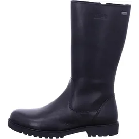 Lurchi Ilara WF-TEX Boots Schwarz 37