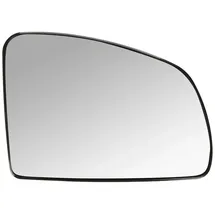 Van Wezel Spiegelglas, Außenspiegel