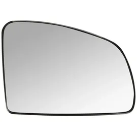 Van Wezel Spiegelglas, Außenspiegel