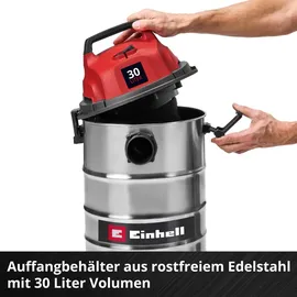 Einhell TC-VC 3055 S