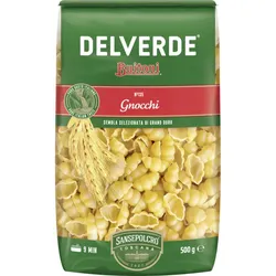 Delverde Nudeln Gnocchi 500G