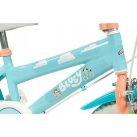 Toimsa Bikes Bluey 14 Zoll RH 31 cm blau