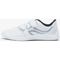 Kinder Sportschuhe TS100 weiss 36