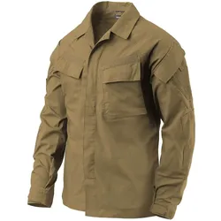 Helikon-Tex Raid Shirt Ripstop coyote, Größe XXL