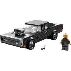 LEGO Speed Champions Furious 1970 Dodge Charger R/T 76912