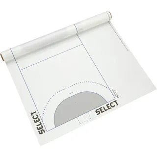 Select Handball Spielplanfolie 61 x 80 cm