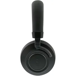 HL-BT405 Bluetooth On-Ear Kopfhörer mit Sprachassistent bis zu 10 Std