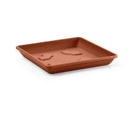 Veca Veneta Casalinghi Campana 42 x 42 cm Terra