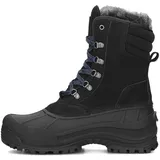 Snow Boots WP Nero 42