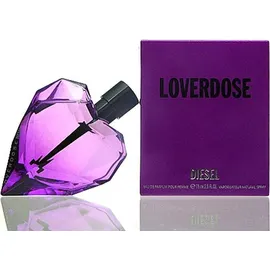 Diesel Loverdose Eau de Parfum 75 ml