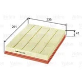 Valeo Luftfilter für Opel Astra G CC Zafira A