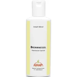 BRENNESSEL HAARWASSER spezial 100 ml Lösung