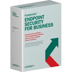 Kaspersky Endpoint Security for Business - Advanced - Erneuerung der Abonnement-