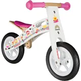 Bikestar Holz 10" prinzessin