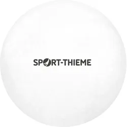 Tischtennisball 1-Star 40+ Weiß Tischtennis Unisex Weiß ultraweiß No Size