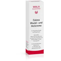 Calcea Wund- und Heilcreme 30 g