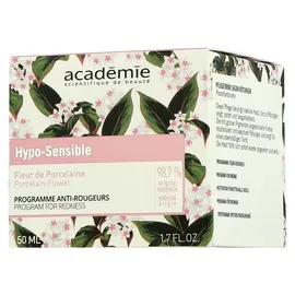 Académie Scientifique de Beauté Academie Hypo-Sensible Programm Anti Rougeurs Creme 50 ml