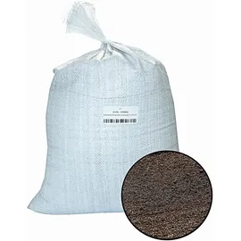 AEROTEC (GP: 0,80  / kg) Strahlsand Sack a.25kg 0,2-0,5mm