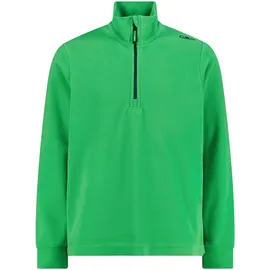 CMP KID Fleece Sweat deep mint (E265) 152