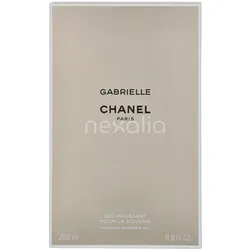 Chanel Gabrielle Shower Gel 200 ml