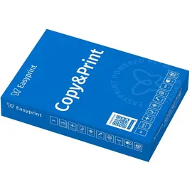 easyprint Kopierpapier A4 80 g/m2 500 Blatt