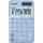 Casio SL-310UC hellblau