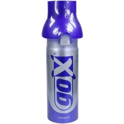GOX Sauerstoff medizin.Zwecke Einzeldose 6 l