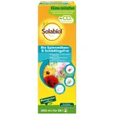 Solabiol Bio Spinnmilben- & Schädlingsfrei Insektenvernichter 250 ml