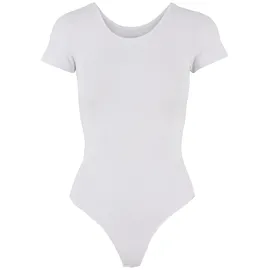 URBAN CLASSICS Body Weiß XXL