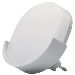 Alcapower LED-Nachtlampe mit Dämmerungssensor