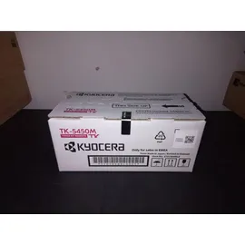 Kyocera Kompatibel zu Kyocera TK-5450M Magenta