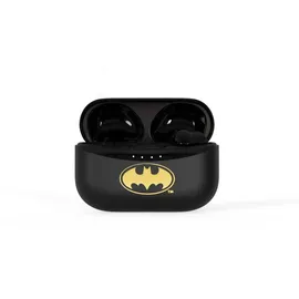OTL Batman Schwarz