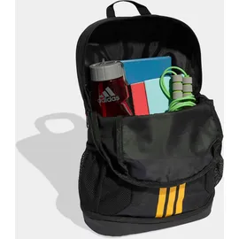 adidas YOUTH TIRO BP Schwarz/Gold/Rot