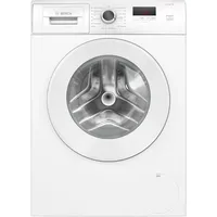 Bosch Serie 2 WGE02420 Waschmaschine (7 kg, 1400 U/min)