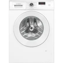 Bosch Serie 2 WGE02420 Waschmaschine (7 kg, 1400 U/min)