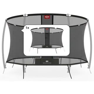Berg Toys BERG Sicherheitsnetz Deluxe 330