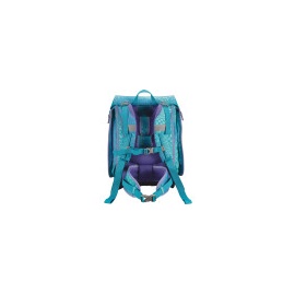 DerDieDas ErgoFlex Max Schulranzen-Set 5tlg