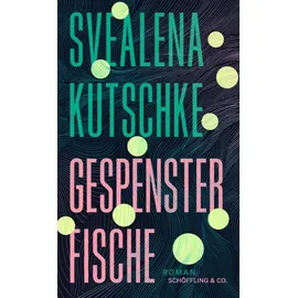 Schöffling Gespensterfische