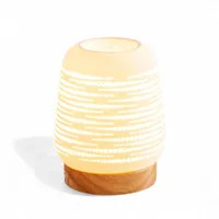 Zen Arôme Calorya n°16 Duftwachsbrenner 21,5 cm