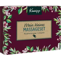 Kneipp Gesch Pack Mein Kleines Massageset 60 ML