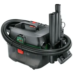 Bosch Power Tools Nass- und Trockensauger 06033E1000