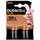 Duracell Plus AAA 1175 mAh 4 St.