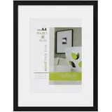 Nielsen Apollo Holzrahmen schwarz 30x40 cm 1 St.