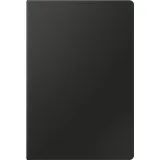Samsung Book Cover Keyboard für Galaxy Tab S9+ schwarz DE