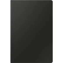 Samsung Book Cover Keyboard für Galaxy Tab S9+ schwarz DE
