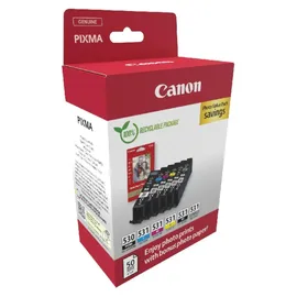 Canon PGI-530 CMY 6117C004